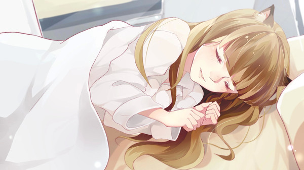 Скриншот из Summer Memory of Bell