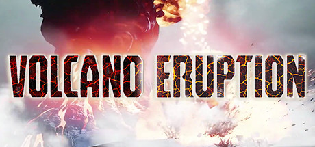 Volcano Eruption cover art