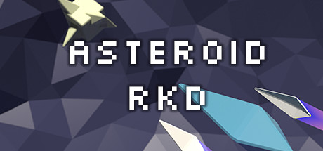 Asteroid RKD cover art