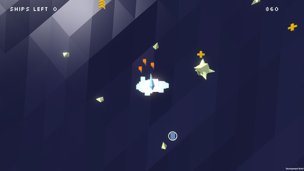 Скриншот из Asteroid RKD Скриншот из Asteroid RKD