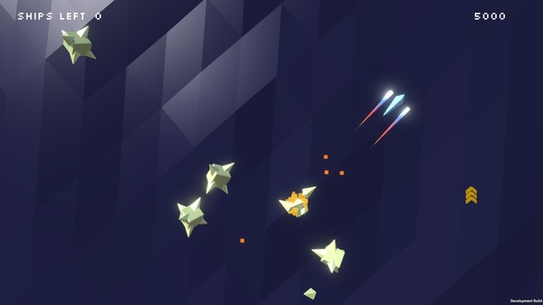 Скриншот из Asteroid RKD Скриншот из Asteroid RKD