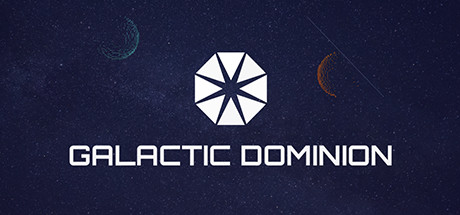 Galactic Dominion cover art