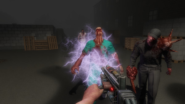 MUTATION PHASE game for windows Pc 1