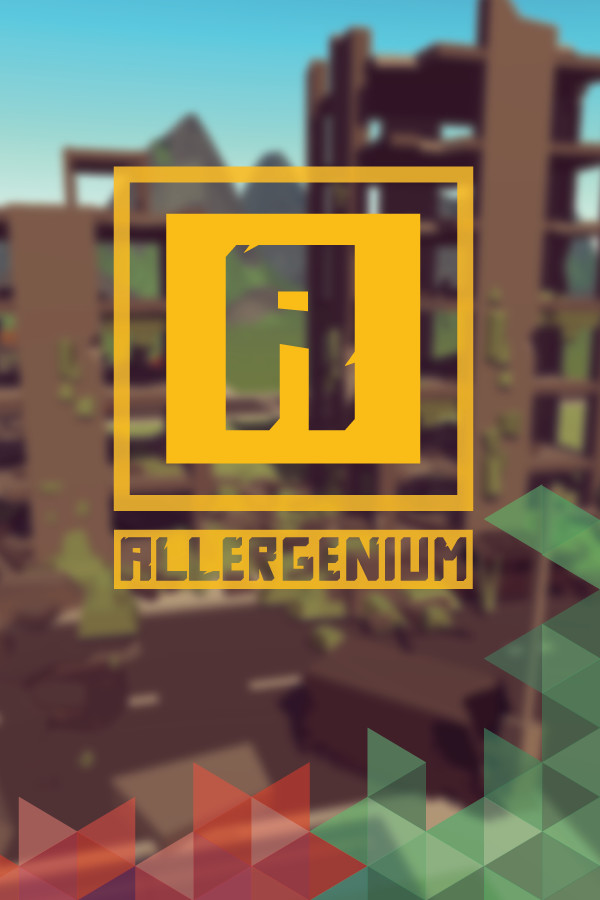 Allergenium for steam