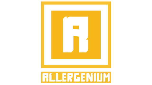 Allergenium Logo