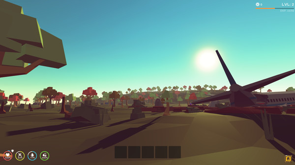 Allergenium for linux