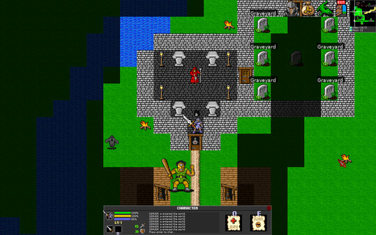 BrawlQuestfor windows and Linux 1