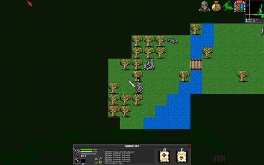 BrawlQuest for linux