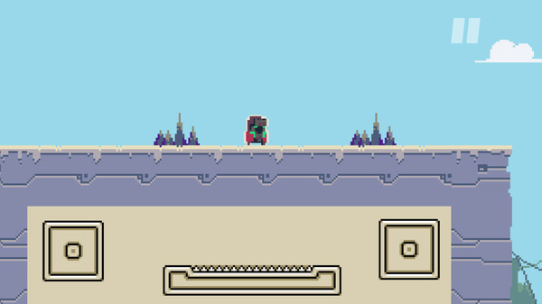 Скриншот из DERE EVIL .EXE Скриншот из DERE EVIL .EXE