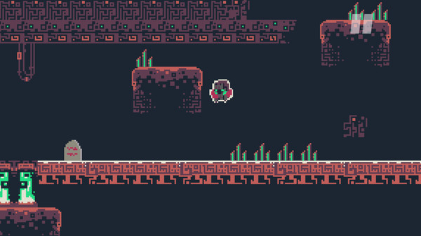 DERE EVIL .EXE for linux