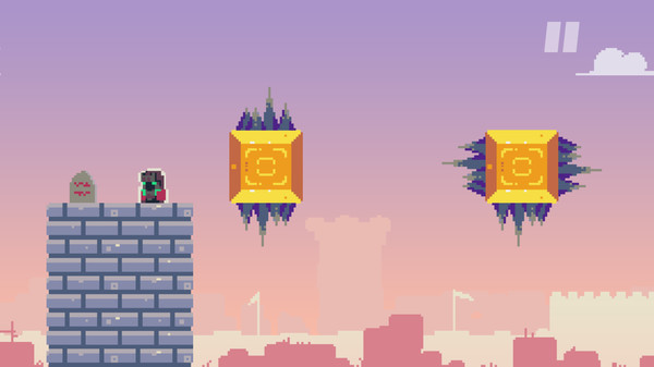 DERE EVIL .EXE game for Linux 1