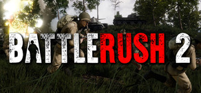 BattleRush 2 cover art