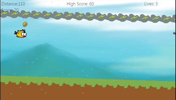 Beerd leaverfor windows and Linux 1