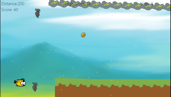 Beerd leaver game for windows Pc 1