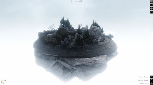 Скриншот из Quiet as a Stone Скриншот из Quiet as a Stone