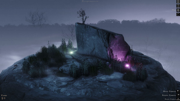 Скриншот из Quiet as a Stone Скриншот из Quiet as a Stone