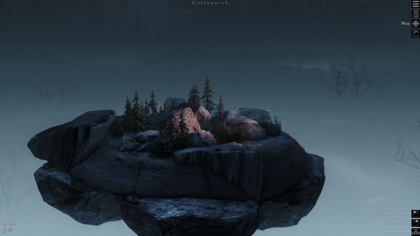 Скриншот из Quiet as a Stone Скриншот из Quiet as a Stone