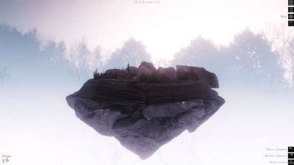 Скриншот из Quiet as a Stone Скриншот из Quiet as a Stone