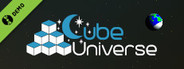 Cube Universe Demo