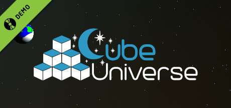 Cube Universe Demo cover art