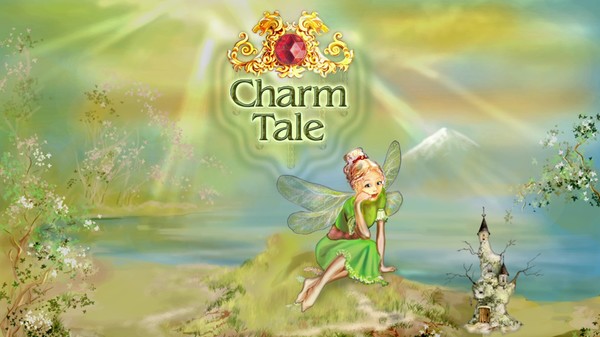 Charm Tale PC requirements