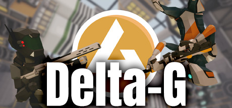 Delta G cover art