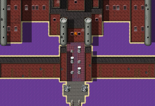 Скриншот из Destiny of Altrais Скриншот из Destiny of Altrais