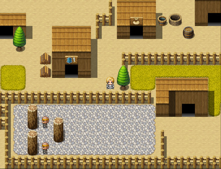 Destiny of Altraisfor windows and Linux 1