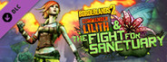 Borderlands 2: Commander Lilith & the Fight for Sanctuary