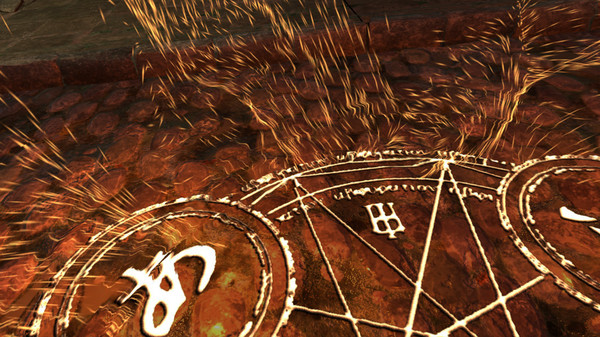 Скриншот из Wizard Street Скриншот из Wizard Street