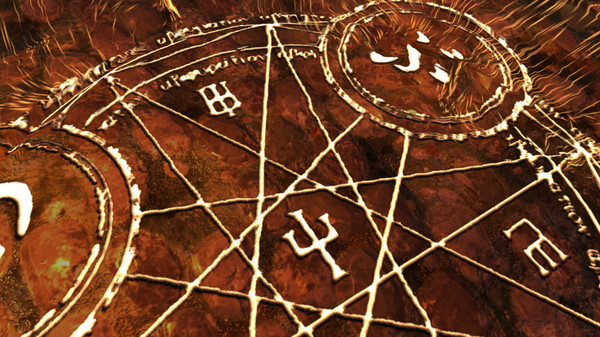 Скриншот из Wizard Street Скриншот из Wizard Street