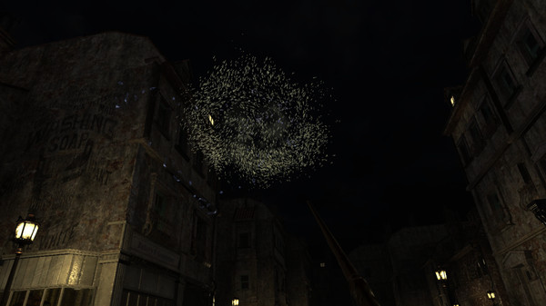 Скриншот из Wizard Street Скриншот из Wizard Street