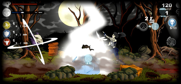 Bunny Battle Arenafor windows and Linux 1