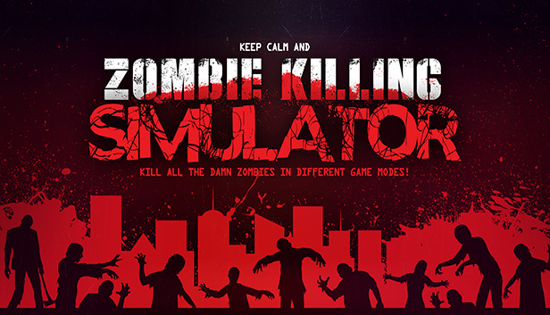 Zombie Killing Simulator On Steam - kill the zombies code is on my profile roblox