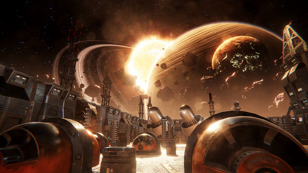 Zombie Killing Simulator game for windows Pc 1