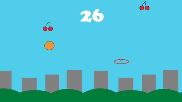 Скриншот из Fruit Hoop Скриншот из Fruit Hoop