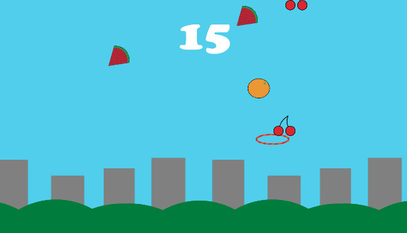 Fruit Hoop game for windows Pc 1