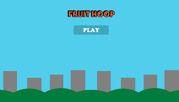 Fruit Hoop screenshot