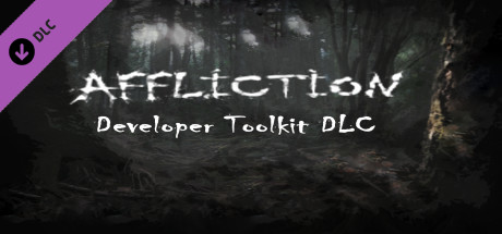 Affliction Developer Toolkit DLC cover art