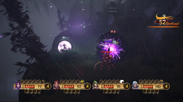 Capsella The Lights of Lucern for linux