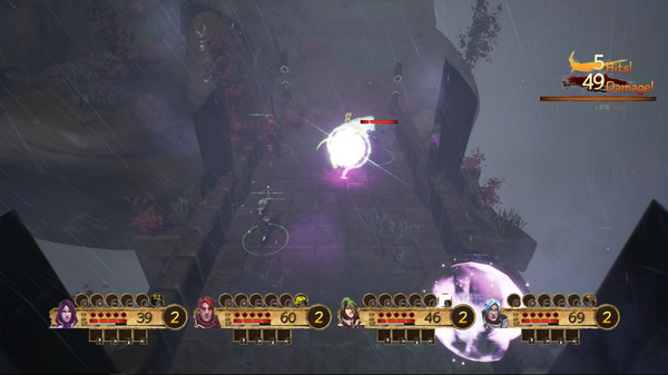 Capsella The Lights of Lucern game for windows Pc 1