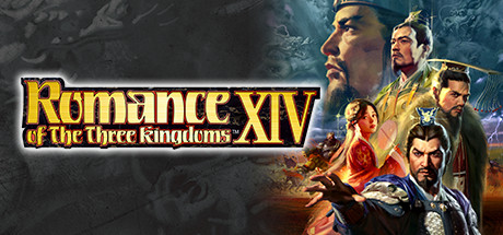 ROMANCE OF THE THREE KINGDOMS XIV on Steam Backlog