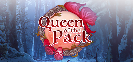 Купить Queen of the Pack