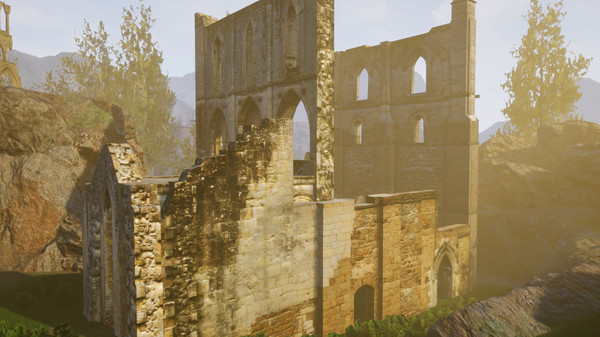 Blind Soulsfor windows and Linux 1