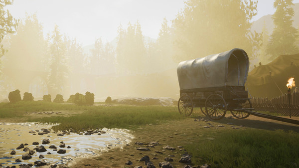 Blind Souls game for Linux 1