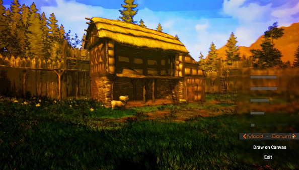 Blind Souls for linux