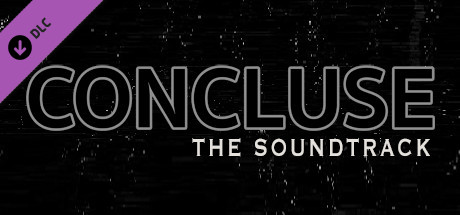 CONCLUSE - Original Soundtrack cover art