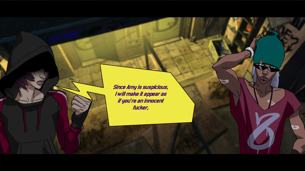 Скриншот из Urbance Clans Card Battle! Скриншот из Urbance Clans Card Battle!