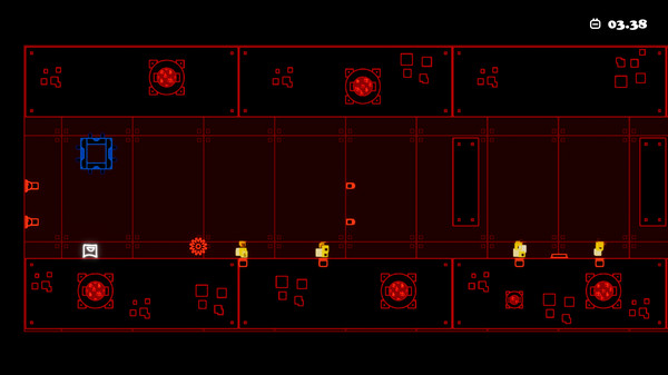 The Neon Boy for linux