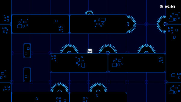 The Neon Boy game for windows Pc 1